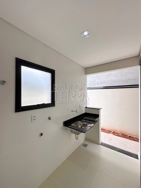 Sobrado à Venda no Condomínio Pérola do Vale Taubaté | 3 Suítes, Energia Solar, Área Gourmet e Quintal Grande: 13ª foto da galeria de imagens do imóvel