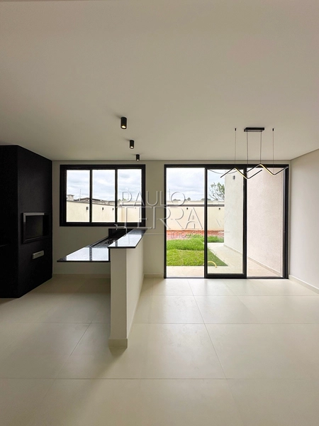 Sobrado à Venda no Condomínio Pérola do Vale Taubaté | 3 Suítes, Energia Solar, Área Gourmet e Quintal Grande: 20ª foto da galeria de imagens do imóvel