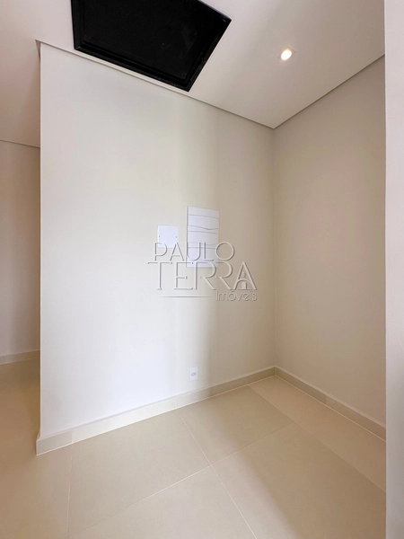 Sobrado à Venda no Condomínio Pérola do Vale Taubaté | 3 Suítes, Energia Solar, Área Gourmet e Quintal Grande: 35ª foto da galeria de imagens do imóvel