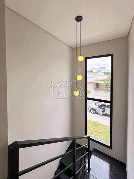 Sobrado à Venda no Condomínio Pérola do Vale Taubaté | 3 Suítes, Energia Solar, Área Gourmet e Quintal Grande: 33ª foto da galeria de imagens do imóvel