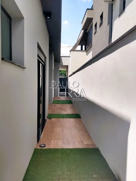 Casa alto padrão no condomínio Green Park, em Taubaté SP: 34ª foto da galeria de imagens do imóvel