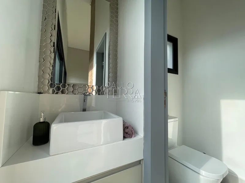Casa alto padrão no condomínio Green Park, em Taubaté SP: 14ª foto da galeria de imagens do imóvel