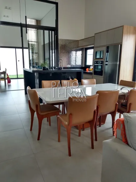 Casa alto padrão no condomínio Green Park, em Taubaté SP: 12ª foto da galeria de imagens do imóvel