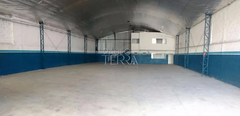 Galpão comercial com fácil acesso e saída para Rodovia Dutra - Taubaté: 17ª foto da galeria de imagens do imóvel
