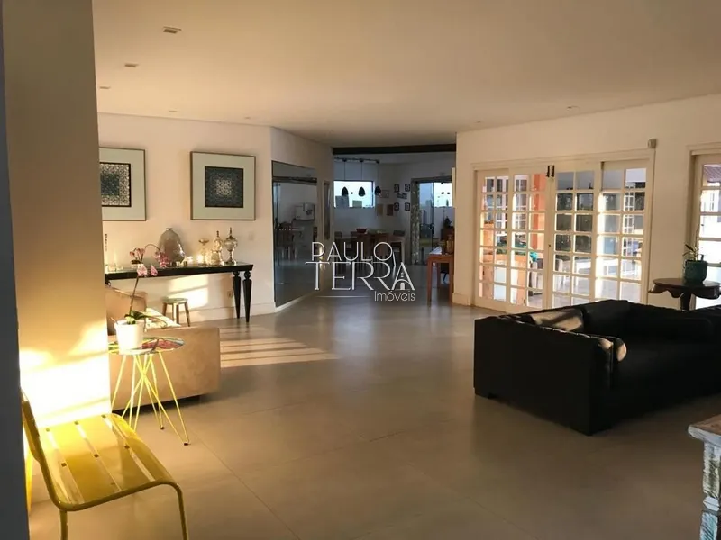 Casa com 5 suítes à venda, 445 m² - Residencial Eldorado - Tremembé SP: 31ª foto da galeria de imagens do imóvel