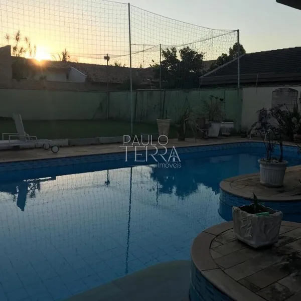 Casa com 5 suítes à venda, 445 m² - Residencial Eldorado - Tremembé SP: 11ª foto da galeria de imagens do imóvel