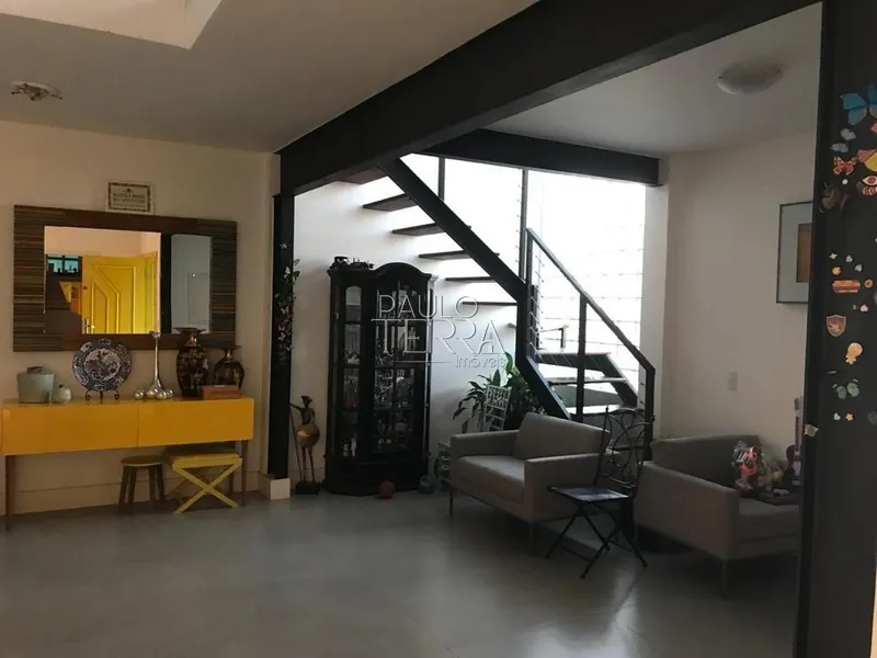 Casa com 5 suítes à venda, 445 m² - Residencial Eldorado - Tremembé SP: 2ª foto da galeria de imagens do imóvel