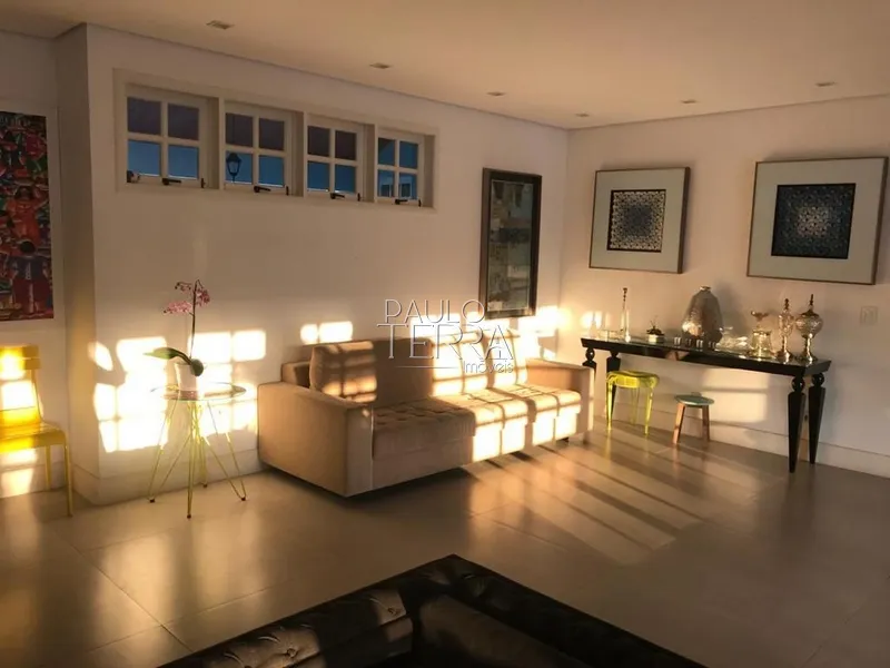 Casa com 5 suítes à venda, 445 m² - Residencial Eldorado - Tremembé SP: 1ª foto da galeria de imagens do imóvel