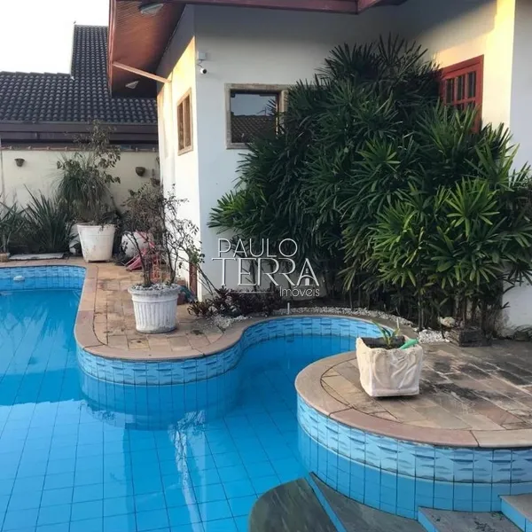Casa com 5 suítes à venda, 445 m² - Residencial Eldorado - Tremembé SP: 12ª foto da galeria de imagens do imóvel