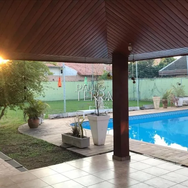 Casa com 5 suítes à venda, 445 m² - Residencial Eldorado - Tremembé SP: 9ª foto da galeria de imagens do imóvel
