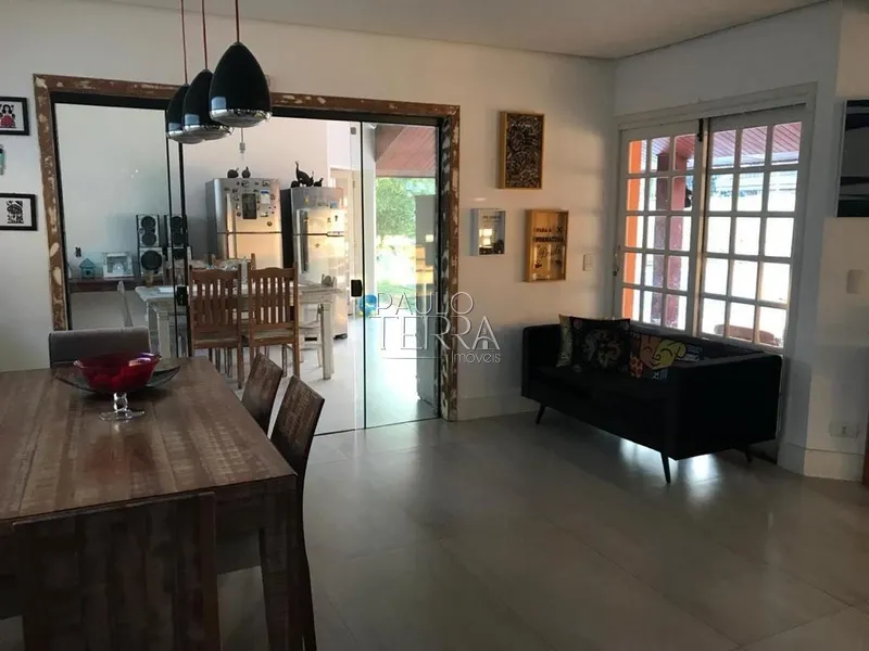 Casa com 5 suítes à venda, 445 m² - Residencial Eldorado - Tremembé SP: 3ª foto da galeria de imagens do imóvel