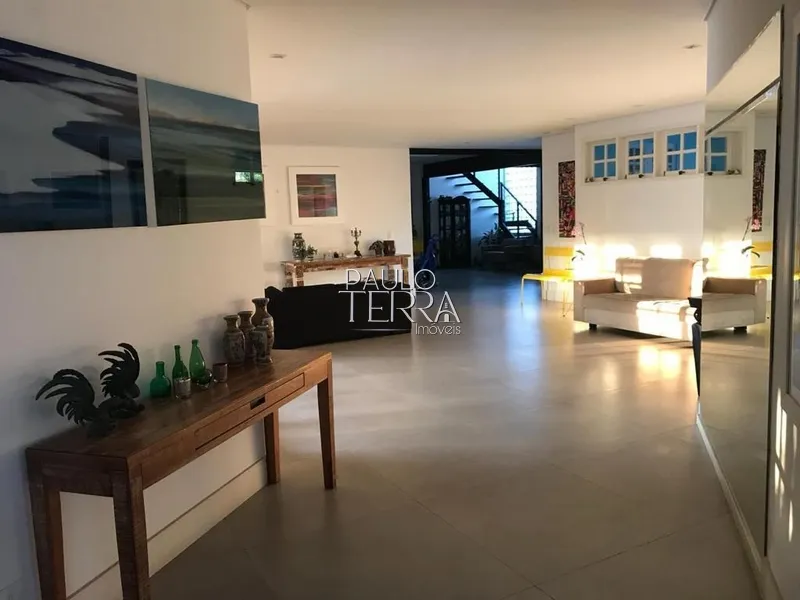 Casa com 5 suítes à venda, 445 m² - Residencial Eldorado - Tremembé SP: 4ª foto da galeria de imagens do imóvel