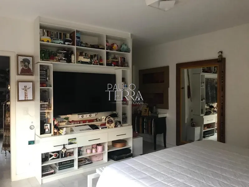 Casa com 5 suítes à venda, 445 m² - Residencial Eldorado - Tremembé SP: 16ª foto da galeria de imagens do imóvel