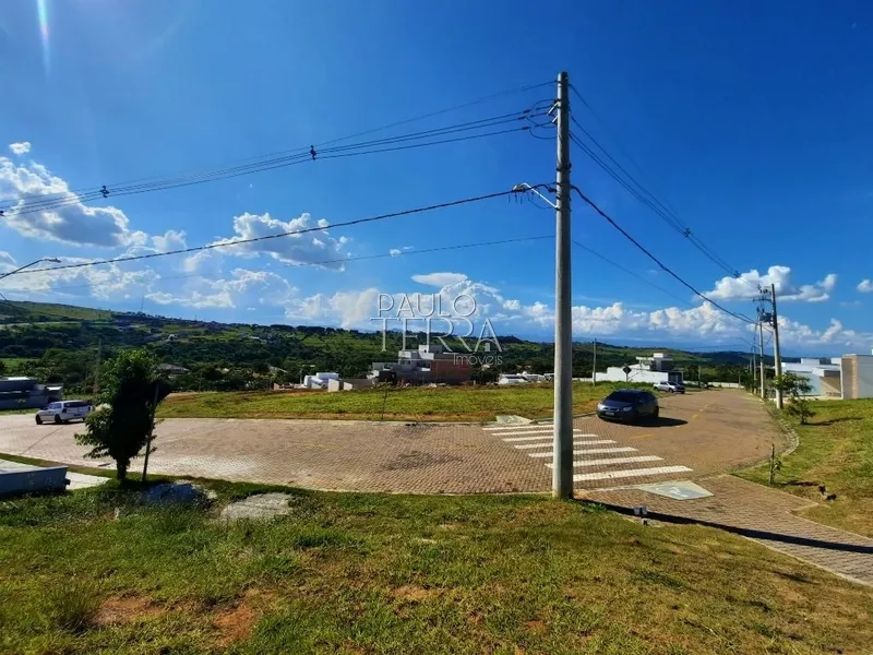 Oportunidade! Terreno 535 m2 condomínio fechado com lazer - Taubaté SP: 3ª foto da galeria de imagens do imóvel