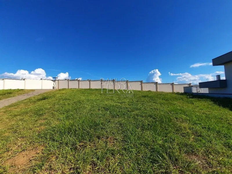 Oportunidade! Terreno 535 m2 condomínio fechado com lazer - Taubaté SP: 4ª foto da galeria de imagens do imóvel