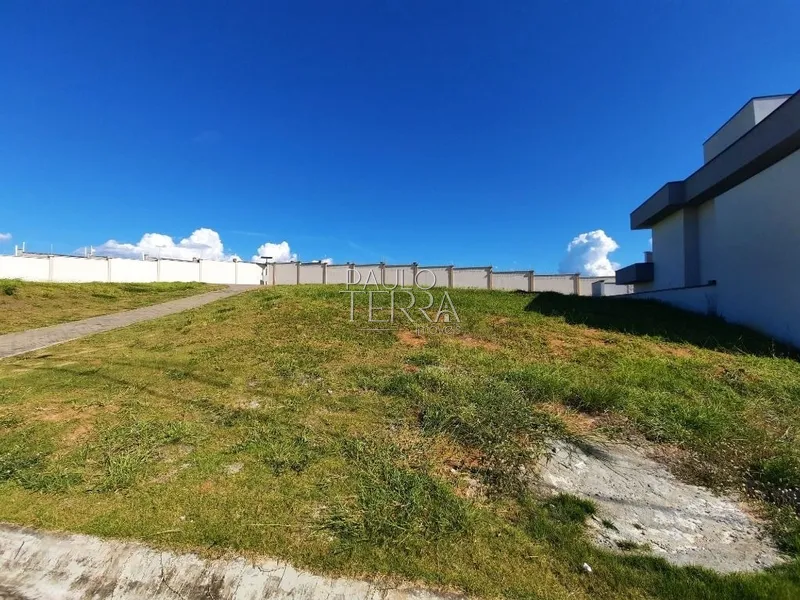 Oportunidade! Terreno 535 m2 condomínio fechado com lazer - Taubaté SP: 1ª foto da galeria de imagens do imóvel