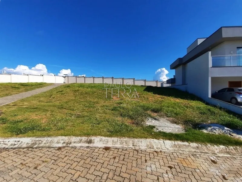 Oportunidade! Terreno 535 m2 condomínio fechado com lazer - Taubaté SP: 5ª foto da galeria de imagens do imóvel