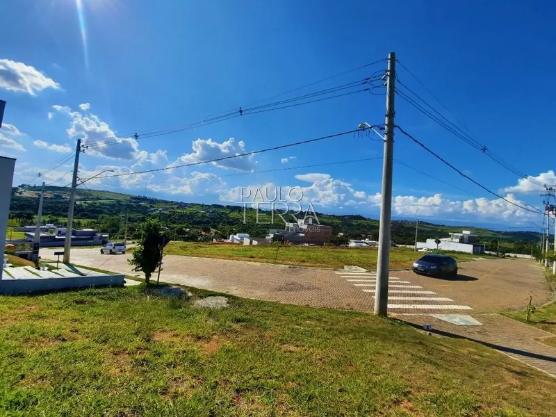 Oportunidade! Terreno 535 m2 condomínio fechado com lazer - Taubaté SP: 2ª foto da galeria de imagens do imóvel