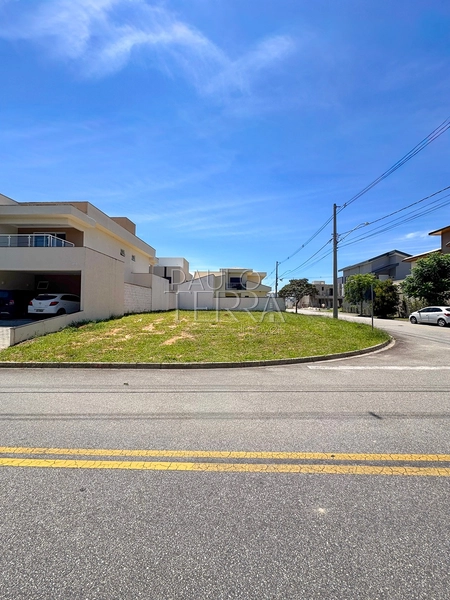 Terreno de esquina à venda no Condomínio Ouroville – 357 m² | Taubaté – SP: 2ª foto da galeria de imagens do imóvel