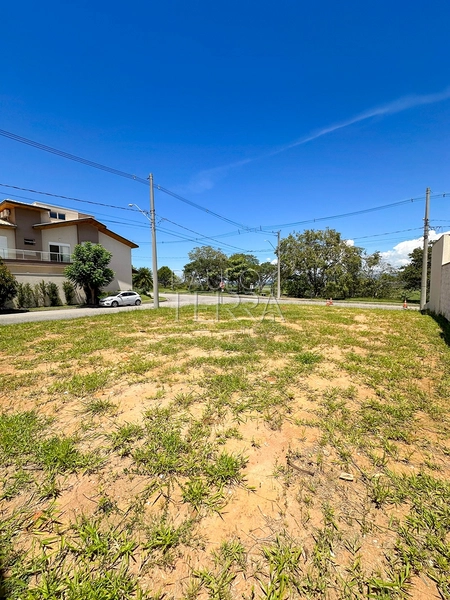 Terreno de esquina à venda no Condomínio Ouroville – 357 m² | Taubaté – SP: 6ª foto da galeria de imagens do imóvel