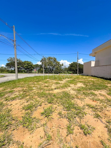 Terreno de esquina à venda no Condomínio Ouroville – 357 m² | Taubaté – SP: 5ª foto da galeria de imagens do imóvel