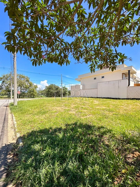 Terreno de esquina à venda no Condomínio Ouroville – 357 m² | Taubaté – SP: 11ª foto da galeria de imagens do imóvel