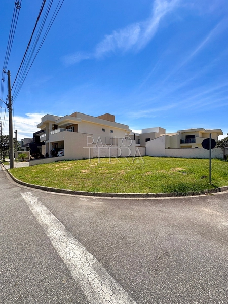 Terreno de esquina à venda no Condomínio Ouroville – 357 m² | Taubaté – SP: 9ª foto da galeria de imagens do imóvel