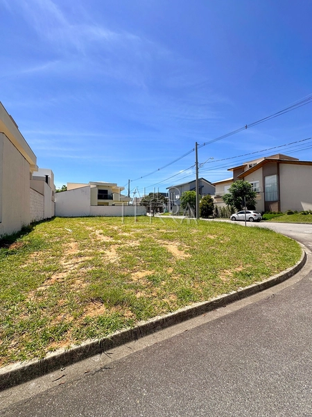 Terreno de esquina à venda no Condomínio Ouroville – 357 m² | Taubaté – SP: 8ª foto da galeria de imagens do imóvel