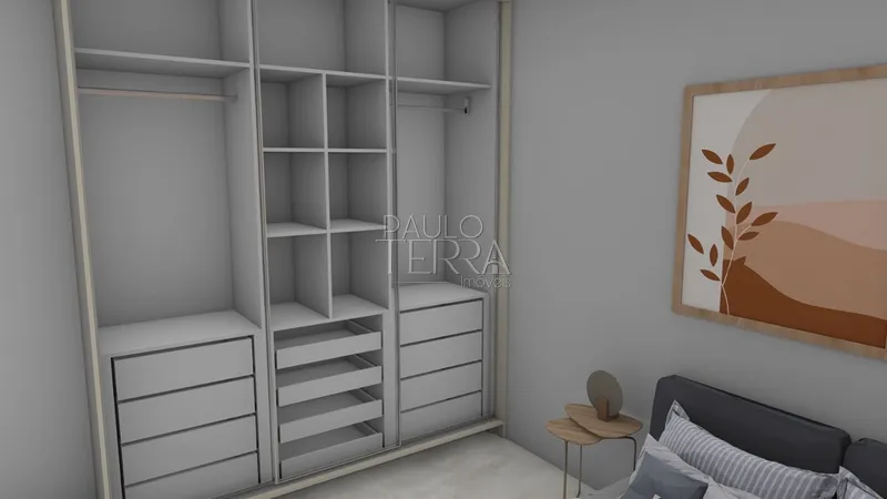 Casa térrea com piscina e 3 suítes à venda no Colinas do Sol em Tremembé - com planejados: 17ª foto da galeria de imagens do imóvel