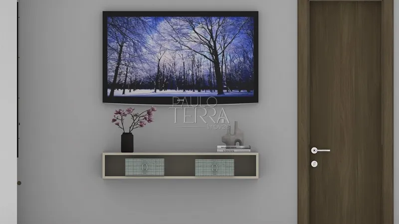 Casa térrea com piscina e 3 suítes à venda no Colinas do Sol em Tremembé - com planejados: 18ª foto da galeria de imagens do imóvel