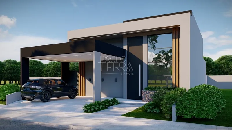 Imóvel residencial ou comercial