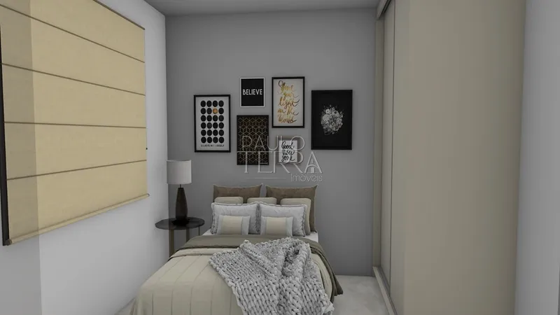 Casa térrea com piscina e 3 suítes à venda no Colinas do Sol em Tremembé - com planejados: 13ª foto da galeria de imagens do imóvel