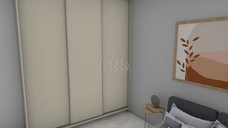 Casa térrea com piscina e 3 suítes à venda no Colinas do Sol em Tremembé - com planejados: 16ª foto da galeria de imagens do imóvel