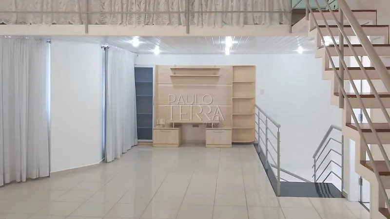 Apartamento cobertura à venda no Condomínio Village Towers - Próximo ao Shopping Taubaté: 15ª foto da galeria de imagens do imóvel