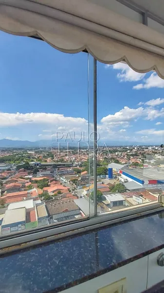 Apartamento cobertura à venda no Condomínio Village Towers - Próximo ao Shopping Taubaté: 21ª foto da galeria de imagens do imóvel