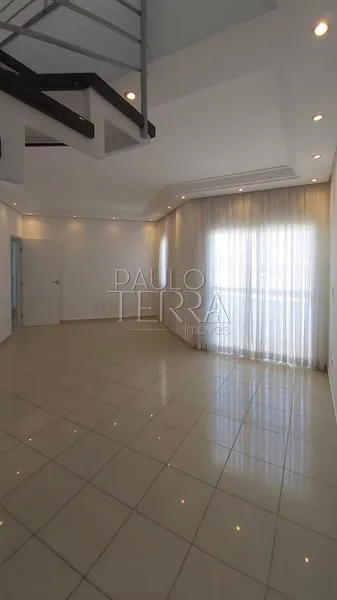 Apartamento cobertura à venda no Condomínio Village Towers - Próximo ao Shopping Taubaté: 2ª foto da galeria de imagens do imóvel