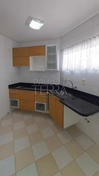 Apartamento cobertura à venda no Condomínio Village Towers - Próximo ao Shopping Taubaté: 3ª foto da galeria de imagens do imóvel