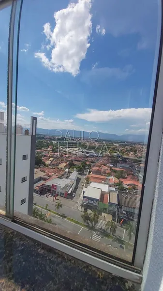 Apartamento cobertura à venda no Condomínio Village Towers - Próximo ao Shopping Taubaté: 22ª foto da galeria de imagens do imóvel