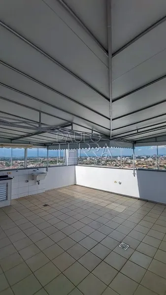 Apartamento cobertura à venda no Condomínio Village Towers - Próximo ao Shopping Taubaté: 18ª foto da galeria de imagens do imóvel