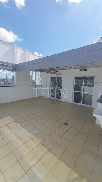 Apartamento cobertura à venda no Condomínio Village Towers - Próximo ao Shopping Taubaté: 17ª foto da galeria de imagens do imóvel