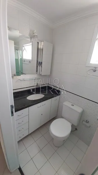 Apartamento cobertura à venda no Condomínio Village Towers - Próximo ao Shopping Taubaté: 6ª foto da galeria de imagens do imóvel