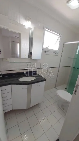 Apartamento cobertura à venda no Condomínio Village Towers - Próximo ao Shopping Taubaté: 12ª foto da galeria de imagens do imóvel