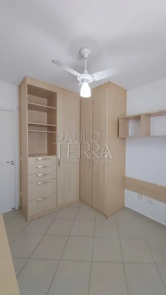 Apartamento cobertura à venda no Condomínio Village Towers - Próximo ao Shopping Taubaté: 9ª foto da galeria de imagens do imóvel