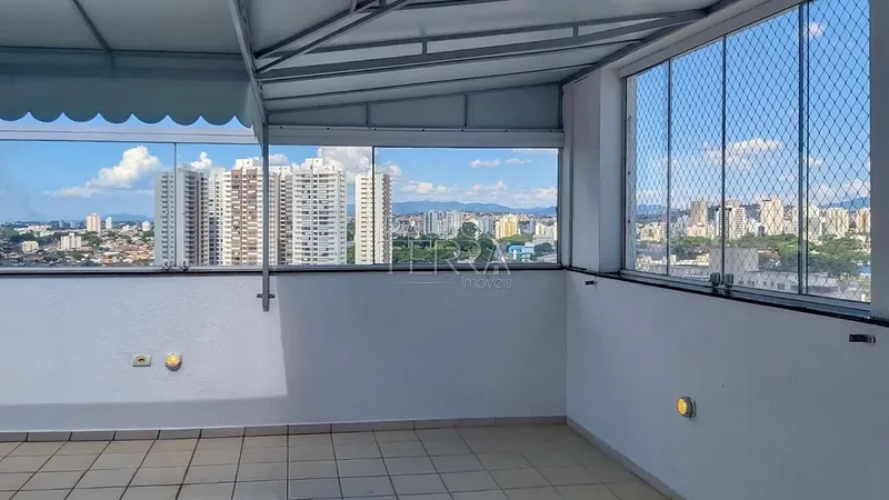 Apartamento cobertura à venda no Condomínio Village Towers - Próximo ao Shopping Taubaté: 20ª foto da galeria de imagens do imóvel