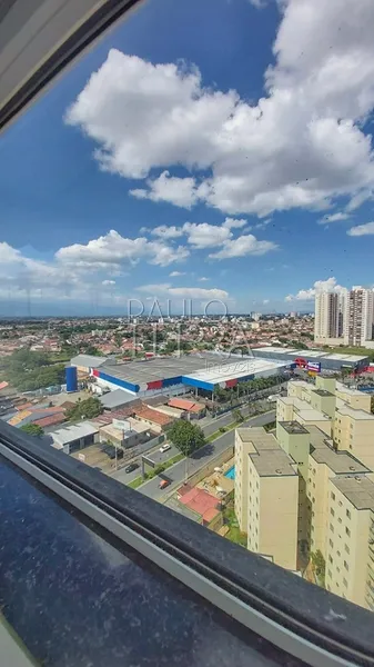 Apartamento cobertura à venda no Condomínio Village Towers - Próximo ao Shopping Taubaté: 23ª foto da galeria de imagens do imóvel