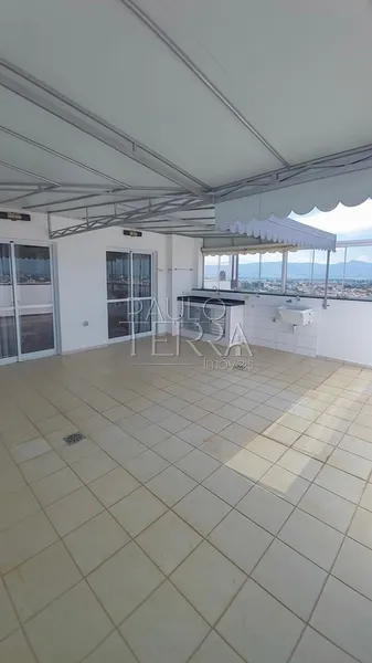 Apartamento cobertura à venda no Condomínio Village Towers - Próximo ao Shopping Taubaté: 24ª foto da galeria de imagens do imóvel