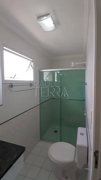 Apartamento cobertura à venda no Condomínio Village Towers - Próximo ao Shopping Taubaté: 7ª foto da galeria de imagens do imóvel