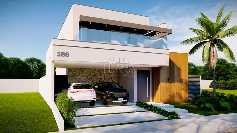 Imóvel residencial ou comercial