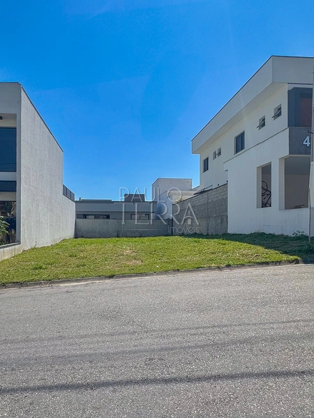Terreno à Venda em Condomínio Fechado em Tremembé | Lote 250m² no Morada do Visconde: 2ª foto da galeria de imagens do imóvel