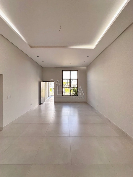 Casa nova Condomínio Pérola do Vale | 3 quartos, Área Gourmet e Quintal: 28ª foto da galeria de imagens do imóvel